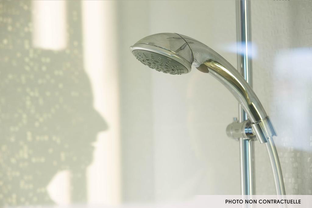 Oceania L'Hotel De France Nantes Eksteriør bilde